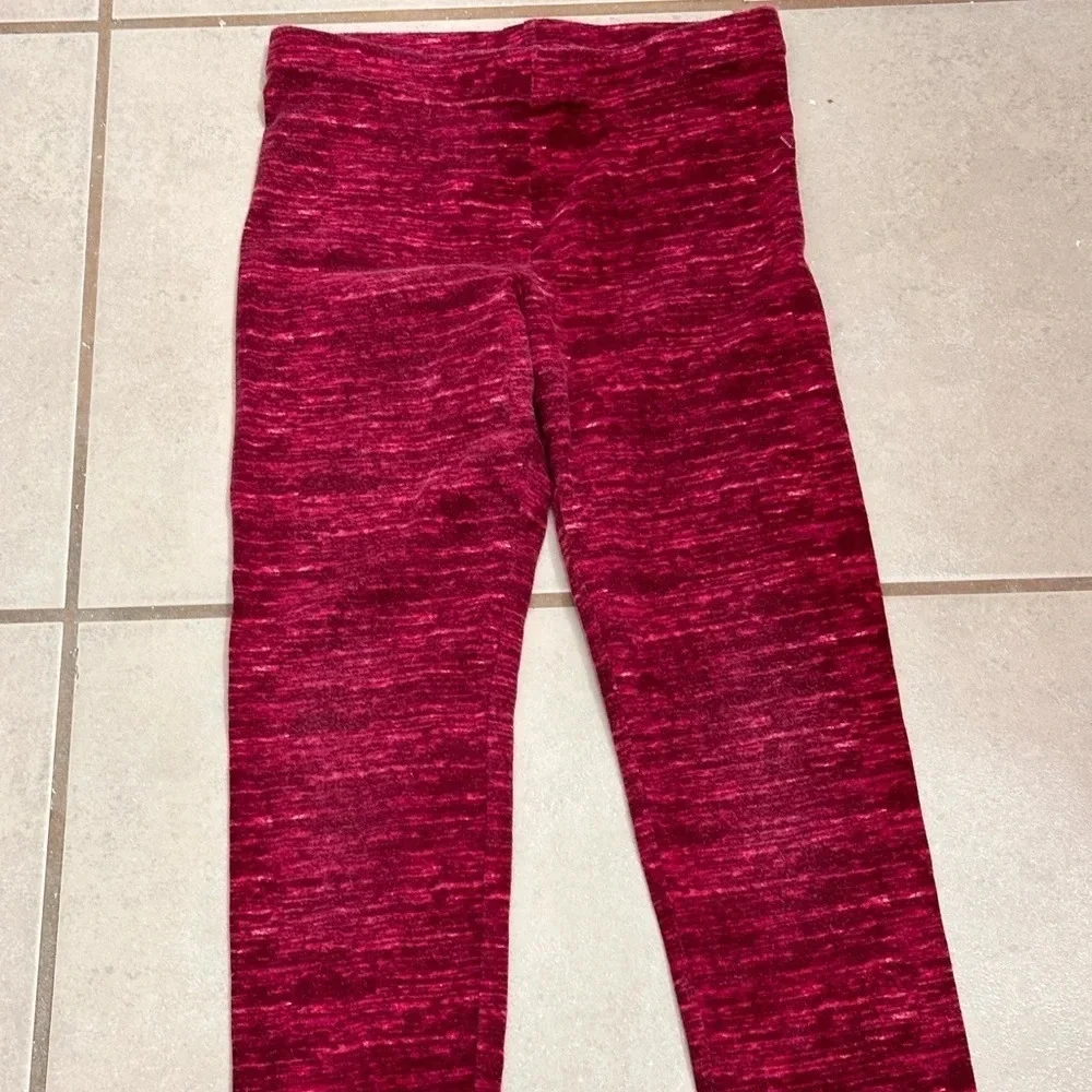 Old Navy Girls Leggings Full Length Size Large‎ (10/12)